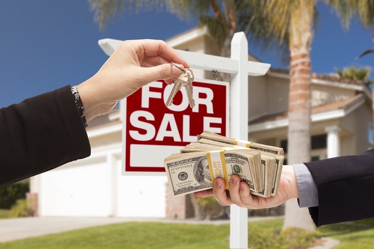 Why Selling Your Home As-Is Could Be Your Best Option